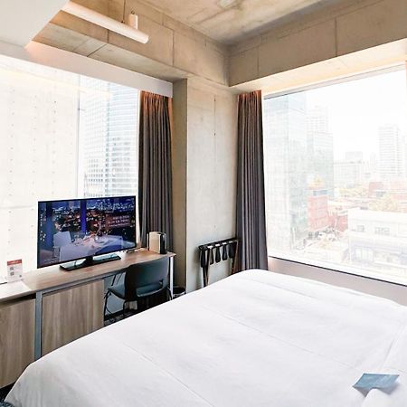 Hotel In 9 Gangnam Seoul Exterior photo