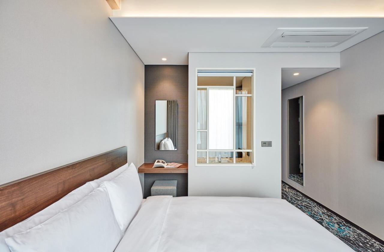 Hotel In 9 Gangnam Seoul Exterior photo