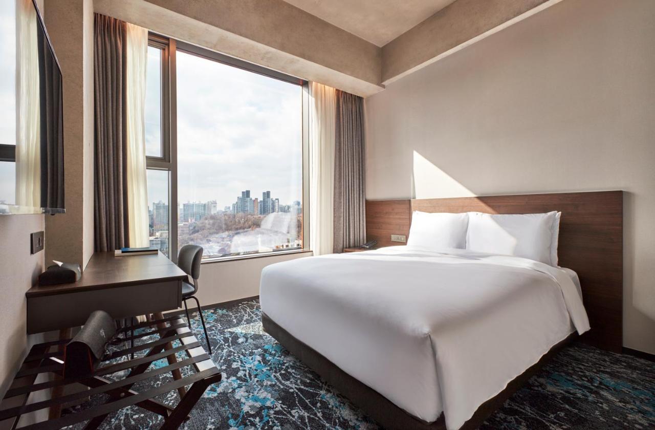 Hotel In 9 Gangnam Seoul Exterior photo