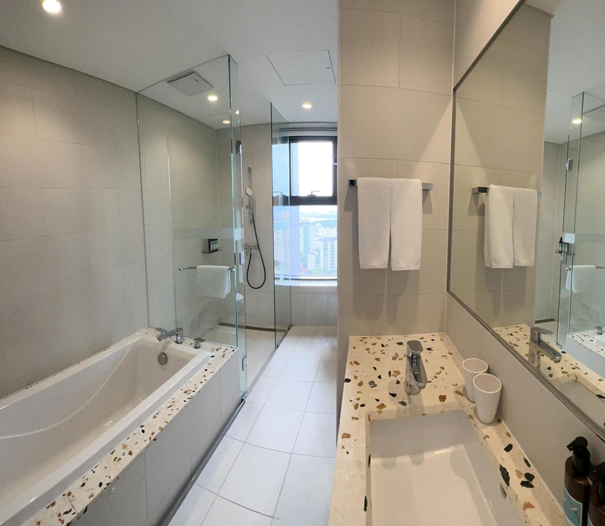 Hotel In 9 Gangnam Seoul Exterior photo