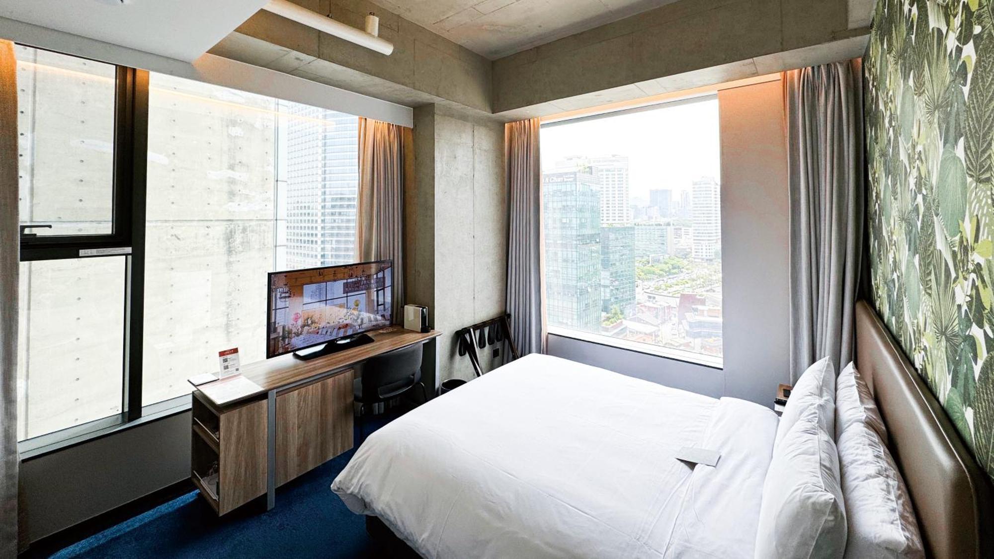 Hotel In 9 Gangnam Seoul Exterior photo