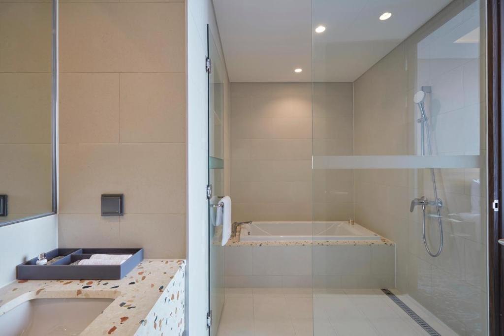 Hotel In 9 Gangnam Seoul Exterior photo