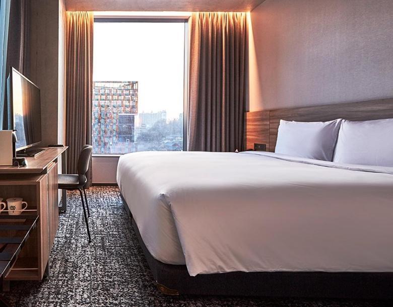 Hotel In 9 Gangnam Seoul Exterior photo