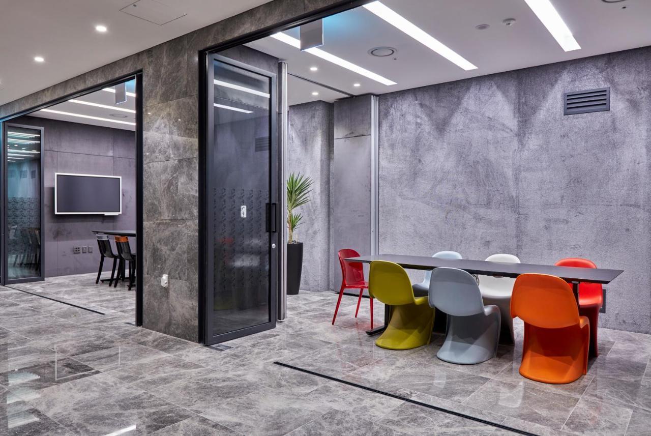 Hotel In 9 Gangnam Seoul Exterior photo