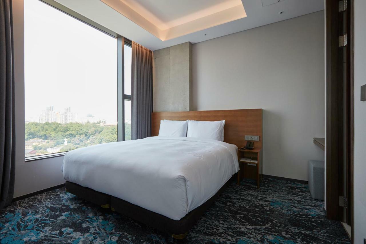 Hotel In 9 Gangnam Seoul Exterior photo